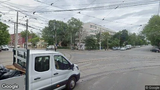 Apartments for rent in Bucharest - Sectorul 2 - Photo from Google Street View