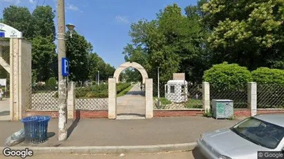 Apartments for rent in Voluntari - Photo from Google Street View