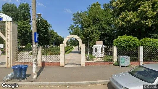Apartments for rent in Voluntari - Photo from Google Street View