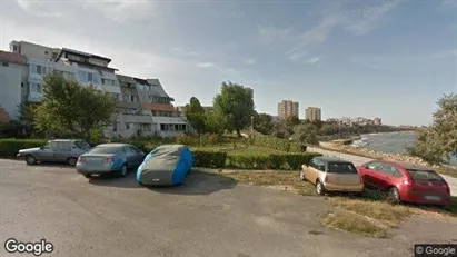 Apartments for rent in Constanţa - Photo from Google Street View