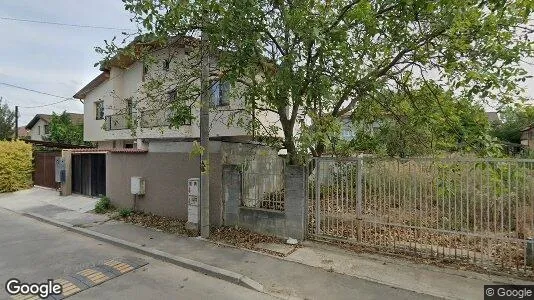 Apartments for rent in Otopeni - Photo from Google Street View