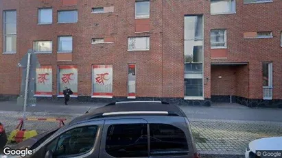 Apartments for rent in Espoo - Photo from Google Street View