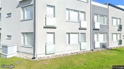 Apartments for rent in Turku - Photo from Google Street View