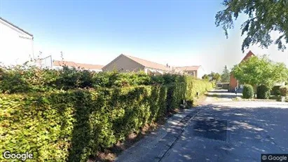 Apartments for rent in Roskilde - Photo from Google Street View