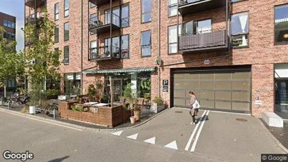 Apartments for rent in Valby - Photo from Google Street View