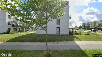 Apartments for rent in Måløv - Photo from Google Street View