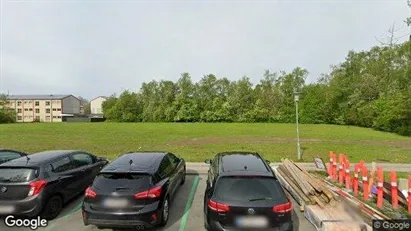 Apartments for rent in Rødovre - Photo from Google Street View