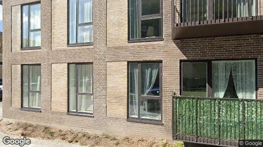 Apartments for rent in Taastrup - Photo from Google Street View