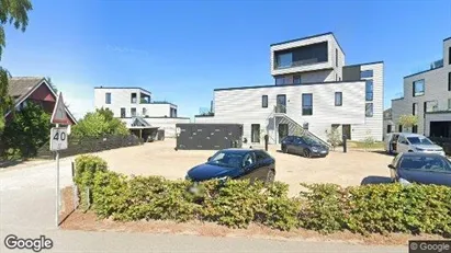 Apartments for rent in Køge - Photo from Google Street View