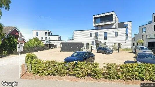 Apartments for rent in Køge - Photo from Google Street View