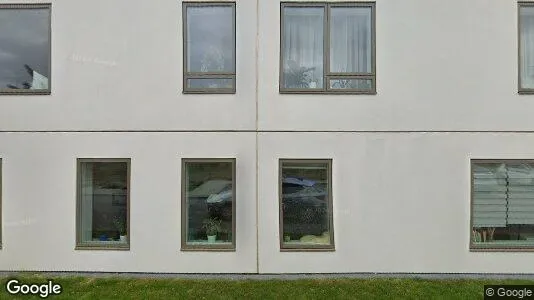 Apartments for rent in Greve - Photo from Google Street View