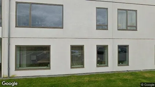 Apartments for rent in Greve - Photo from Google Street View