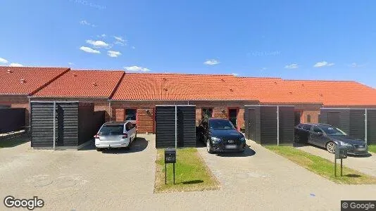 Apartments for rent in Silkeborg - Photo from Google Street View