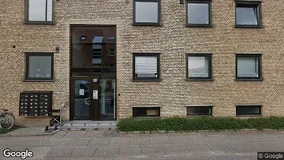 Apartments for rent in Horsens - Photo from Google Street View