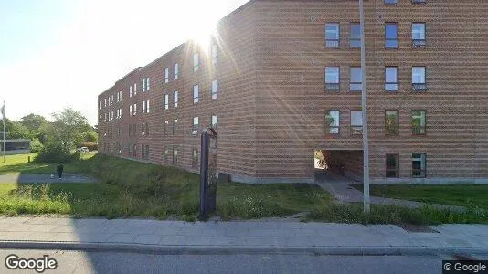 Apartments for rent in Viborg - Photo from Google Street View