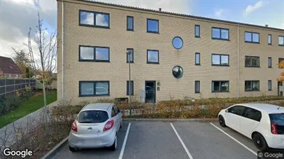 Apartments for rent in Roskilde - Photo from Google Street View