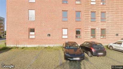 Apartments for rent in Viborg - Photo from Google Street View