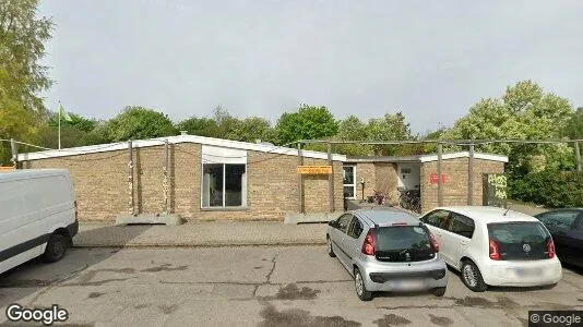 Apartments for rent in Rødovre - Photo from Google Street View