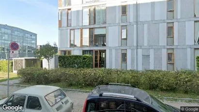 Apartments for rent in Copenhagen SV - Photo from Google Street View