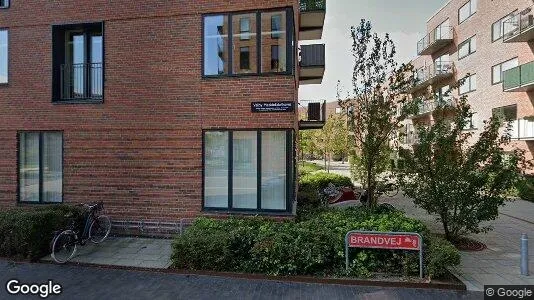 Apartments for rent in Valby - Photo from Google Street View