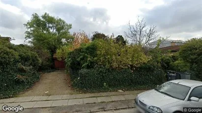 Apartments for rent in Valby - Photo from Google Street View