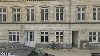 Apartments for rent in Aalborg Center - Photo from Google Street View