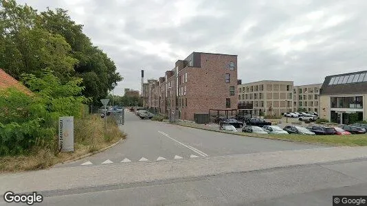 Apartments for rent in Odense SV - Photo from Google Street View