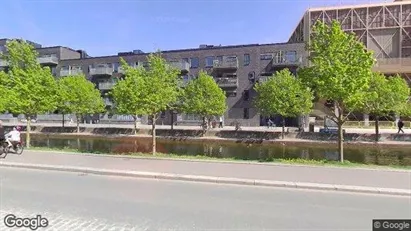 Apartments for rent in Copenhagen S - Photo from Google Street View