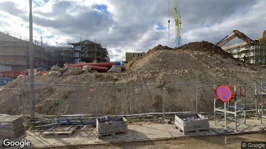 Apartments for rent in Ballerup - Photo from Google Street View