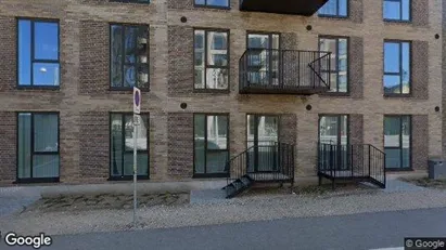 Apartments for rent in Taastrup - Photo from Google Street View
