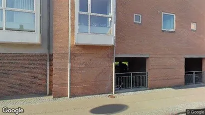 Apartments for rent in Slagelse - Photo from Google Street View