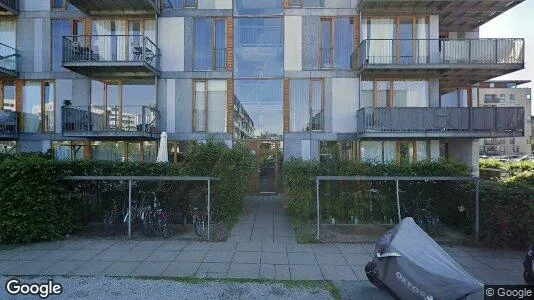 Apartments for rent in Copenhagen SV - Photo from Google Street View
