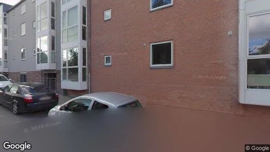 Apartments for rent in Slagelse - Photo from Google Street View