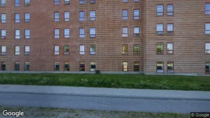 Apartments for rent in Viborg - Photo from Google Street View