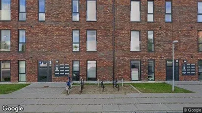 Apartments for rent in Frederikssund - Photo from Google Street View