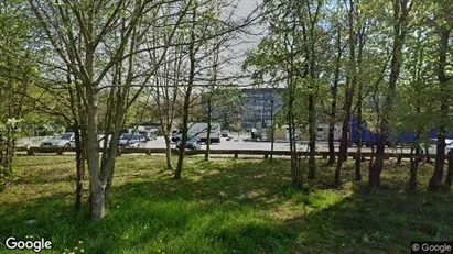 Apartments for rent in Glostrup - Photo from Google Street View