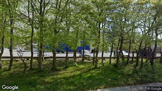 Apartments for rent in Glostrup - Photo from Google Street View