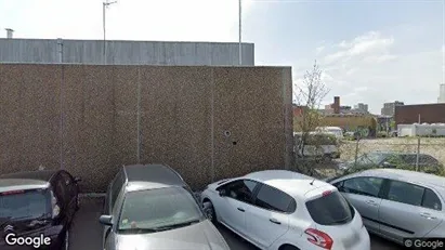 Apartments for rent in Copenhagen S - Photo from Google Street View