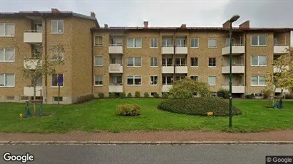 Apartments for rent in Limhamn/Bunkeflo - Photo from Google Street View
