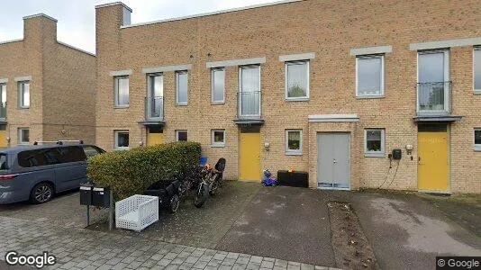 Apartments for rent in Helsingborg - Photo from Google Street View