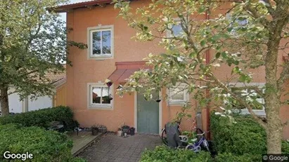 Apartments for rent in Växjö - Photo from Google Street View