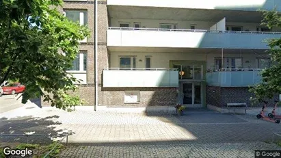 Apartments for rent in Lundby - Photo from Google Street View