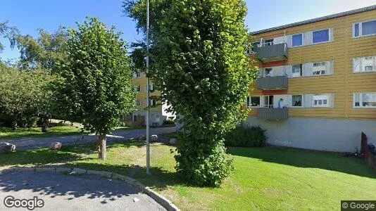 Apartments for rent in Angered - Photo from Google Street View