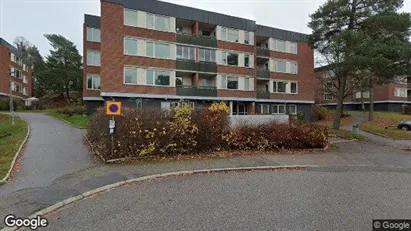 Apartments for rent in Eskilstuna - Photo from Google Street View