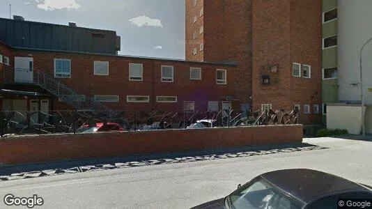 Apartments for rent in Eskilstuna - Photo from Google Street View