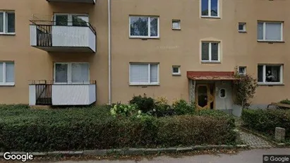 Apartments for rent in Eskilstuna - Photo from Google Street View
