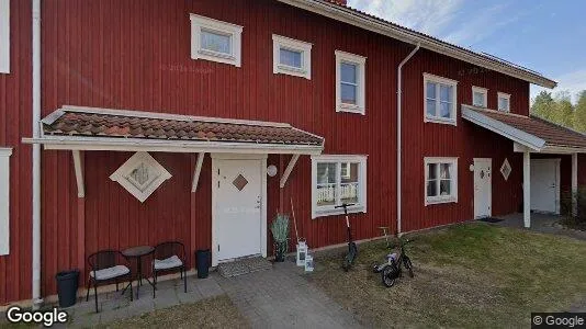 Apartments for rent in Torsby - Photo from Google Street View