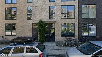 Apartments for rent in Copenhagen SV - Photo from Google Street View