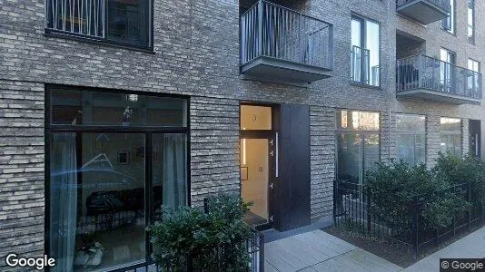 Apartments for rent in Copenhagen SV - Photo from Google Street View