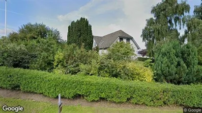 Apartments for rent in Haderslev - Photo from Google Street View